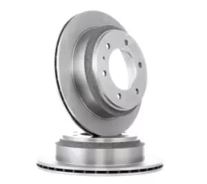 RIDEX Brake disc OPEL,HONDA,ISUZU 82B0194 8943754251,8970340361,8970460811 Brake rotor,Brake discs,Brake rotors 8972077020,569104,569106,596106