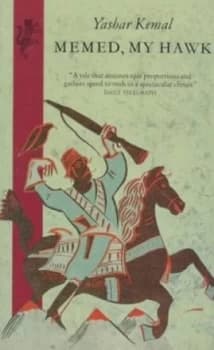 Memed My Hawk by Yashar Kemal Paperback