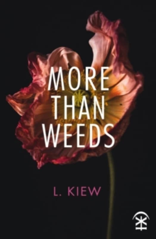 More Than Weeds Paperback / softback
