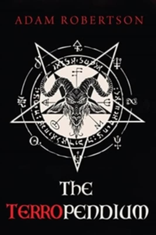 The Terropendium Paperback / softback