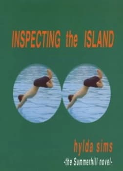 Inspecting the Island by Hylda Sims Paperback