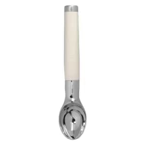 KitchenAid Core Ice Cream Scoop - Almond Cream