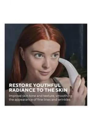 Homedics Homedics Remove Microdermabrasion with Cooling, One Colour, Women