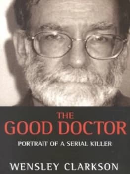 The Good Doctor by Wensley Clarkson Hardback