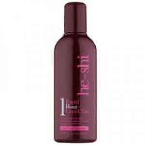 He-Shi Liquid Tan Rapid 1 Hour Liquid Tan 150ml