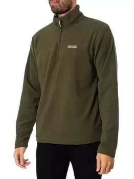 Thompson Fleece Sweatshirt
