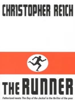 The Runner by Christopher Reich Paperback