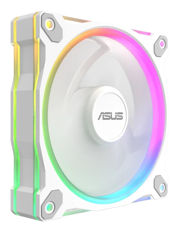 ASUS Prime MR120 ARGB Fan - Single Pack 90DA00I3-B09000