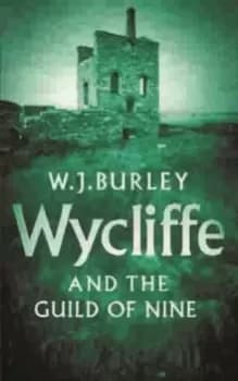 Wycliffe And The Guild Of Nine