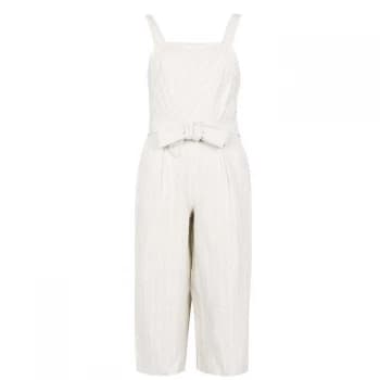 DKNY Jumpsuit - Ivory