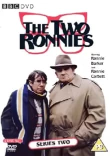 The Two Ronnies: Series 2