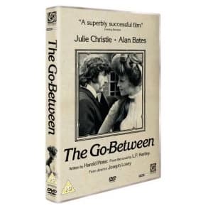 The Go-Between 1971 DVD