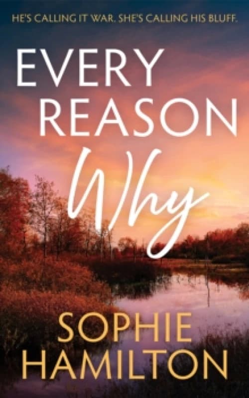 Every Reason Why Paperback / softback