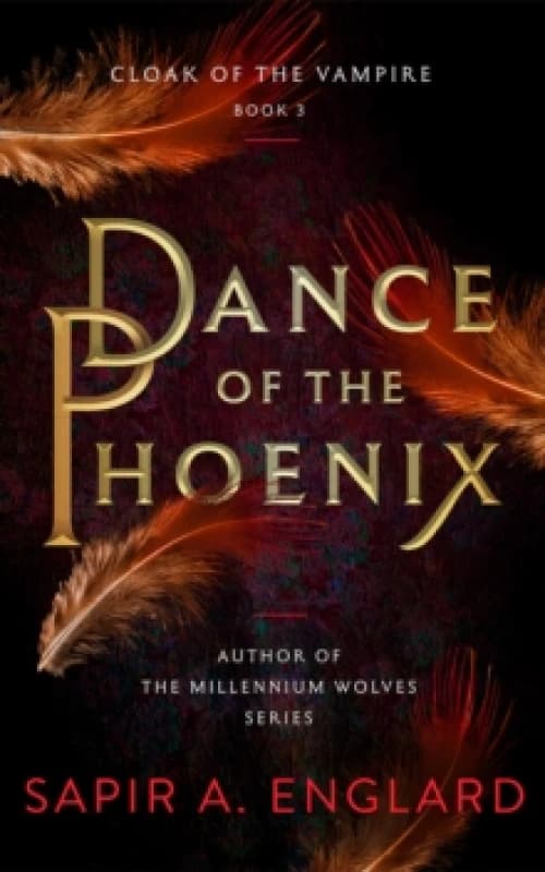 Dance of the Phoenix Paperback / softback