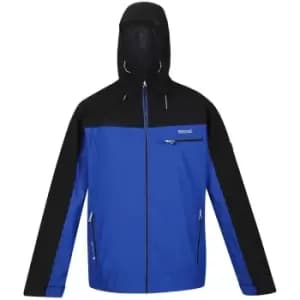 Regatta Mens Highton Waterproof Breathable Durable Jacket L - Chest 41-42' (104-106.5cm)