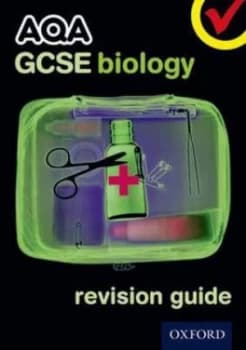 Aqa Gcse Biology. Revision Guide by Simon Broadley Book
