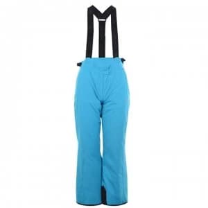 Nevica Banff Salopette Ski Pants Ladies - Teal
