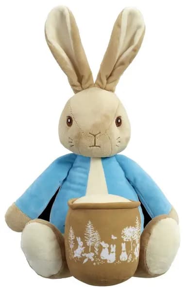 Peter Rabbit Peter Rabbit Bedtime Cuddles