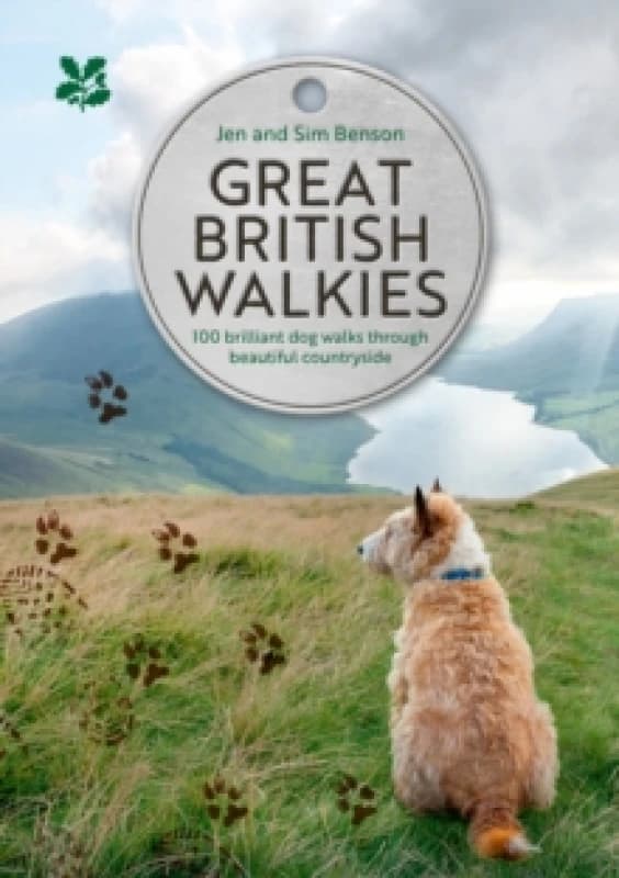 Boxer Gifts Great British Walkies Multi