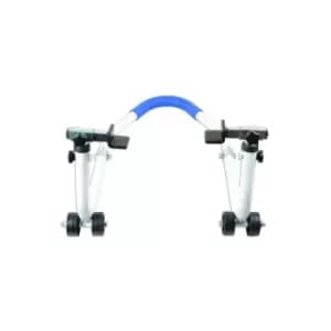 LASER Motorcycle Stand Front/Rear - 6495