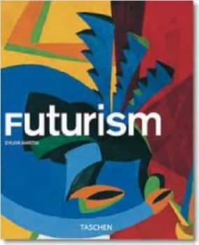 Futurism by Sylvia Martin Paperback