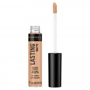 Rimmel Lasting Matte Concealer 030 Sand