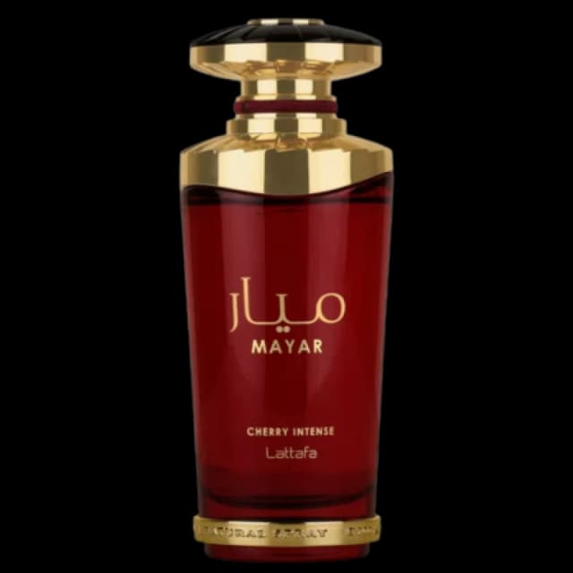 Lattafa Mayar Cherry Intense Eau de Parfum a 100ml LAT-98963