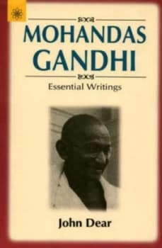 Mohandas Gandhi by John Dear Paperback