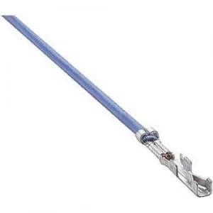 Lumberg 3111 03 L Crimp Contacts Mini Module Number of pins 1