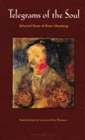 telegrams of the soul