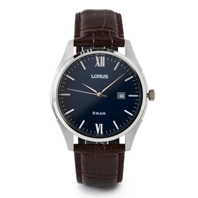Lorus Gnts Clssc Wtch RH993 - None None One Size