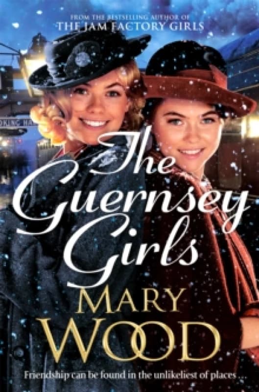 The Guernsey Girls Paperback / softback