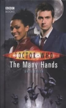 The Many Hands by Dale Smith Hardback