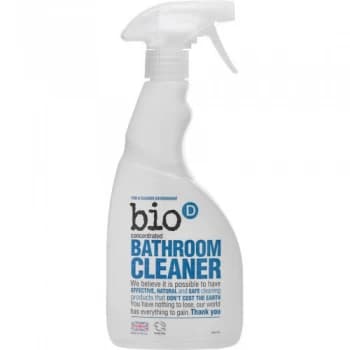 Bio D Bathroom Cleaner - 500ml