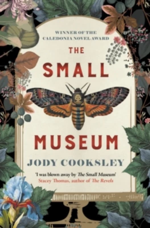 The Small Museum. Paperback. By Jody Cooksley Books