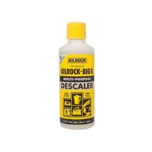 Kilrock-Mega K Multi Purpose Descaler 1 litre (12 Dose Bottle)