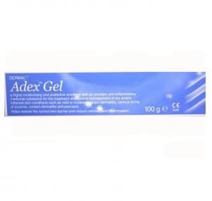 Adex Gel 100g