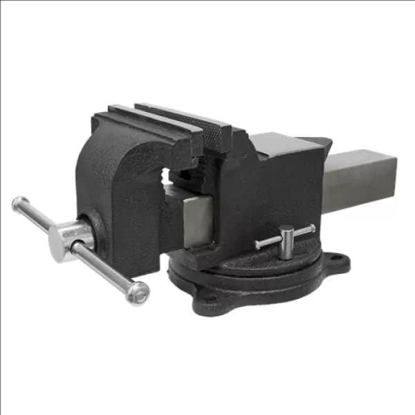 Genuine SEALEY SGV200 Industrial Vice 200mm SG Iron