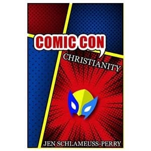 Comic Con Christianity Paperback / softback 2018