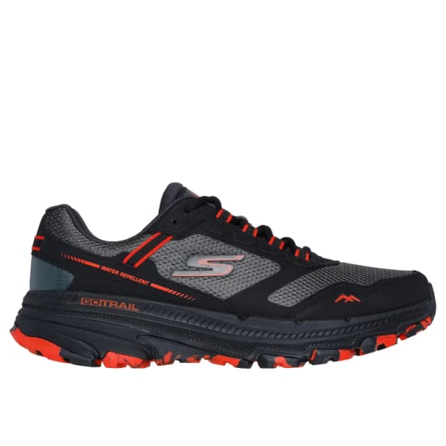 Trail running shoes Skechers Go Run Trail Altitude 2.0 Noir Male 41