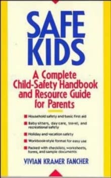 Safe Kids by Vivian Kramer Fancher Book