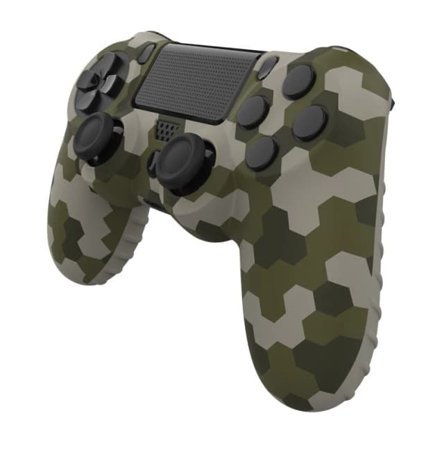 PS4 CAMO CONTROLLER SKIN (NEW)