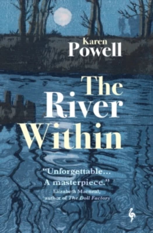 The River Within Paperback / softback