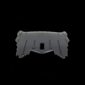 AUTOMEGA Skid Plate 100015010 AUDI,A6 Avant (4F5, C6),A6 Limousine (4F2, C6),A6 Allroad (4FH, C6),Allroad (4BH, C5)