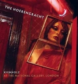 The Hoerengracht by Colin Wiggins Paperback