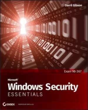 Microsoft Windows security essentials by Darril Gibson