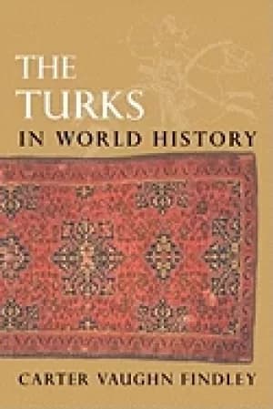 turks in world history