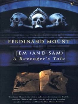 Jem and Sam by Ferdinand Mount Book