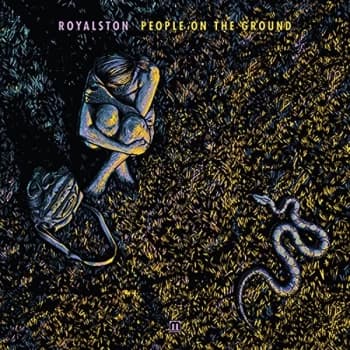 Royalston - People On The Ground Vinyl