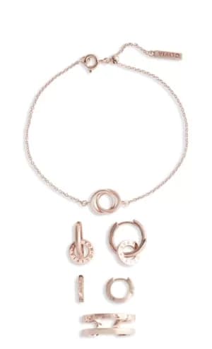 House of Classics Gold Gift Set